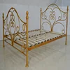 /product-detail/bedroom-wood-slat-support-and-mattress-foundation-kids-golden-queen-metal-frame-bed-60778371486.html
