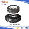 China tire manufacturer 235/75r17.5 truck trailer tyre