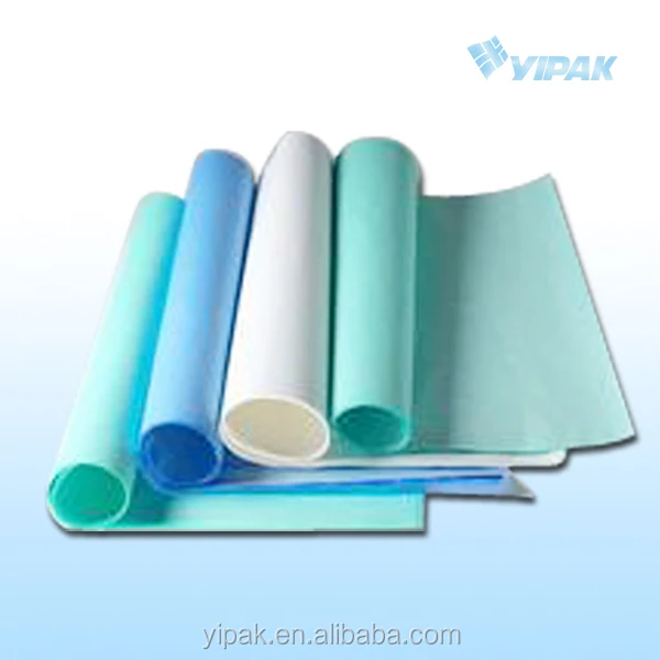 Disposable Medical Grade Sterilized crepe papers