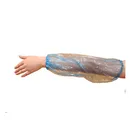 100% virgin PE plastic disposable arm sleeve food industry use