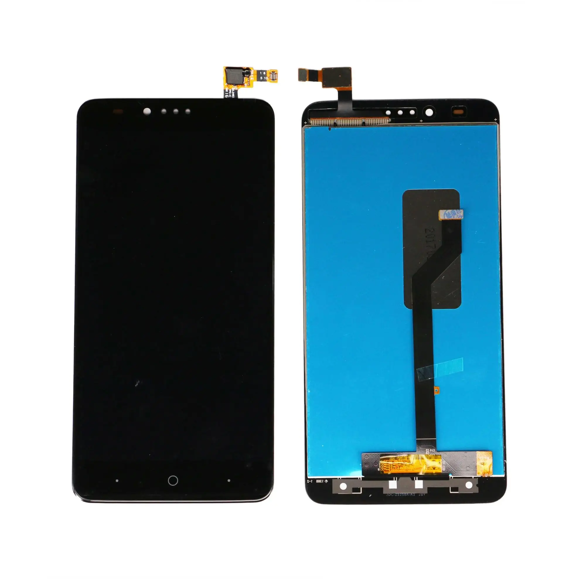 Zte zmax pro screen replacement