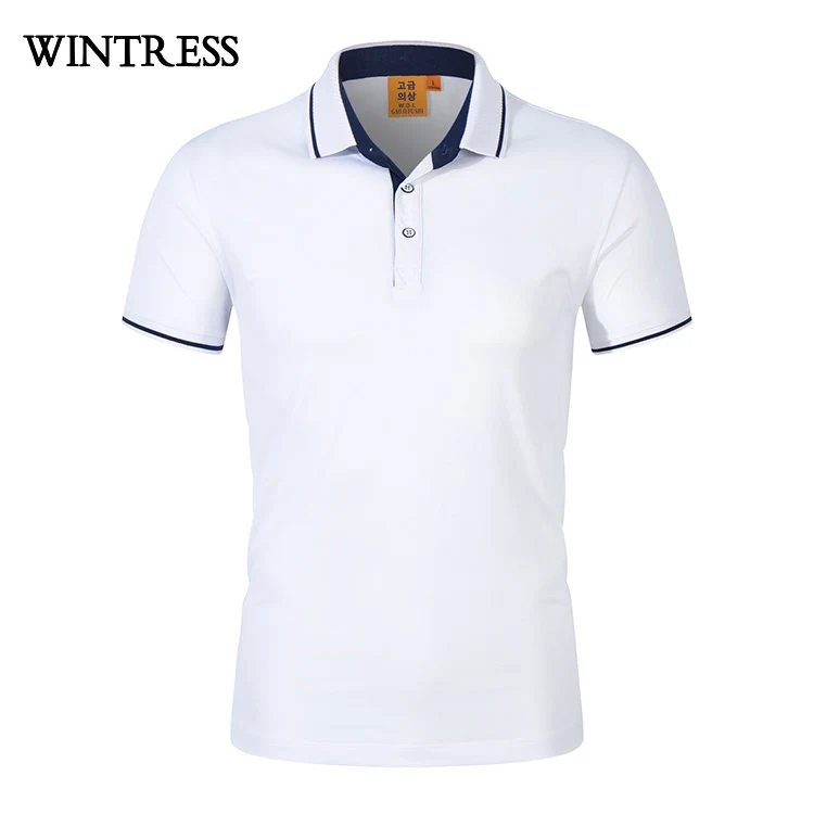 Custom polo shirts with embroidery logo wholesale mens short sleeve polo shirts, White;black;red;blue;yellow;etc.
Custom polo shirts with embroidery logo wholesale mens short sleeve polo shirts, White;black;red;blue;yellow;etc.