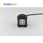 Semi Truck Waterproof Hared Wired Led Work Lights