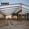 agricultural chicken sheds prefab steel structure low cost poultry farm buildings