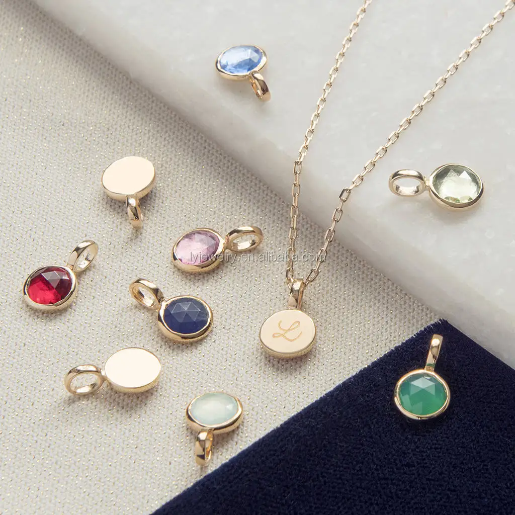 mystic topaz necklace. 925 sterling silver jewelry wholesale women