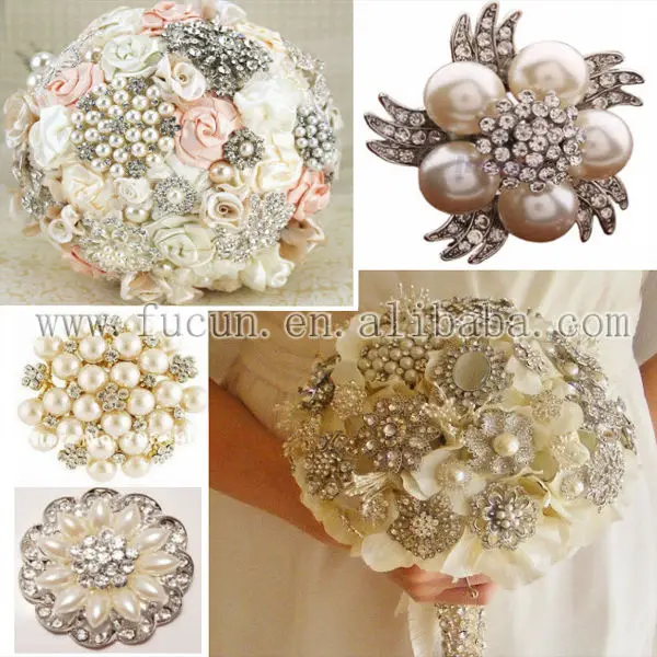 rhinestone brooch bouquet application 4.jpg