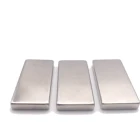 Industrial Magnet Application permanent strong neodymium block magnet