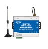 GSM SMS GPRS 3G 4G telemetry transmit data from apparatus thermometer, humidity meter, electric meter,water level meter