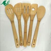 wooden/bamboo kitchen cooking tools utensils