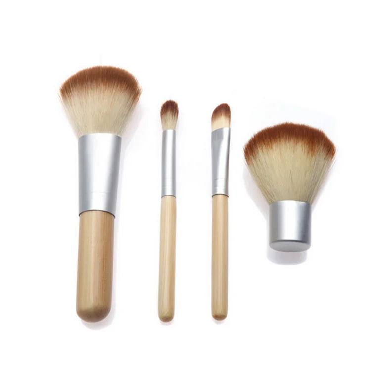 Factory outlet bamboo handle Makeup brush Makeup brush set Premium synthetic kabuki makeup brush set
Factory outlet bamboo handle Makeup brush Makeup brush set Premium synthetic kabuki makeup brush set