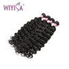 Soft Darling Indian Water Wave Hair Extension/ Remy Curly Hair Weaves Hair Per Kilo