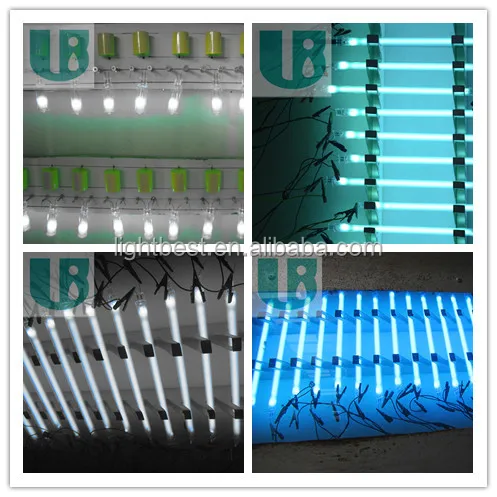 GPH303T5L、15ワットuvc予熱殺菌ランプ、紫外線253.7nm 254nm、紫外線水空気殺菌浄化、4ピンtube15W仕入れ・メーカー・工場