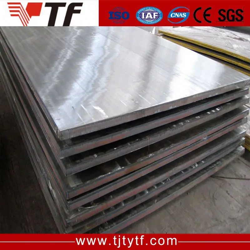 Steel Building Material Low Price Hs Code Steel Plate Astm Grade A238 