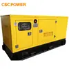Diesel Generators Manufacturers 40 kw 50 kva