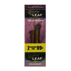 Factory Made Custom Printed Mylar Foil Lined Blunt Wrap Packaging Pouches For Smoke Ziplock Pouches