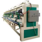 High Frequency Plastic PVC PE Tarpaulin Welding Production Line Wedling Machine