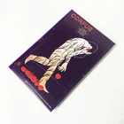 High quality printing hardcover comic story book