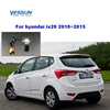 YessunCar CCD 4LED Night Vision Reverse Parking Waterproof Rear View Camera For hyundai ix20 2010~2015