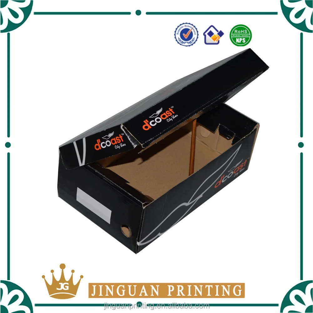 packaging & printing  boxes  shoe box  gift shoe boxes  1,615