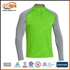 2017 SGS testing guarantee UPF50+ men woman running hoody jacket