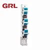 DNH5-630/3 The high quality bus is equipped with a fuse - broken bar - shaped isolation switch