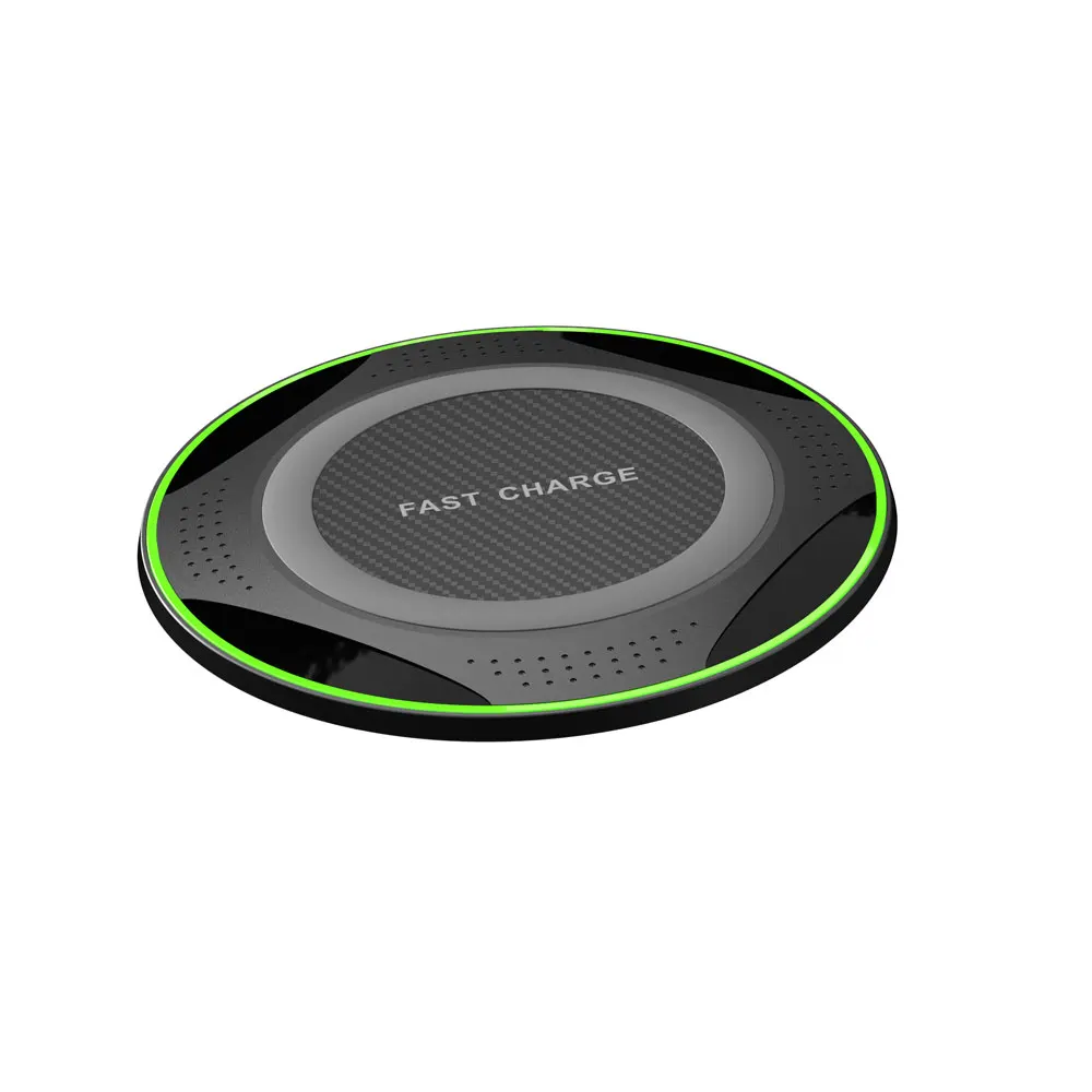 New design fast charging mobile phone accessories wireless phone charger
New design fast charging mobile phone accessories wireless phone charger