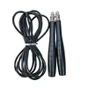 Hot sale high-end inexpensive adjustable gymnastics fitness training weighted speed jump rope