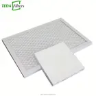 Hepa Pleatable Air Filter Media Paper For Car