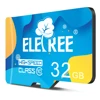OEM Logo Lowest Price Memory Card 32GB SD Micro With Free Adapter Bulk Packing