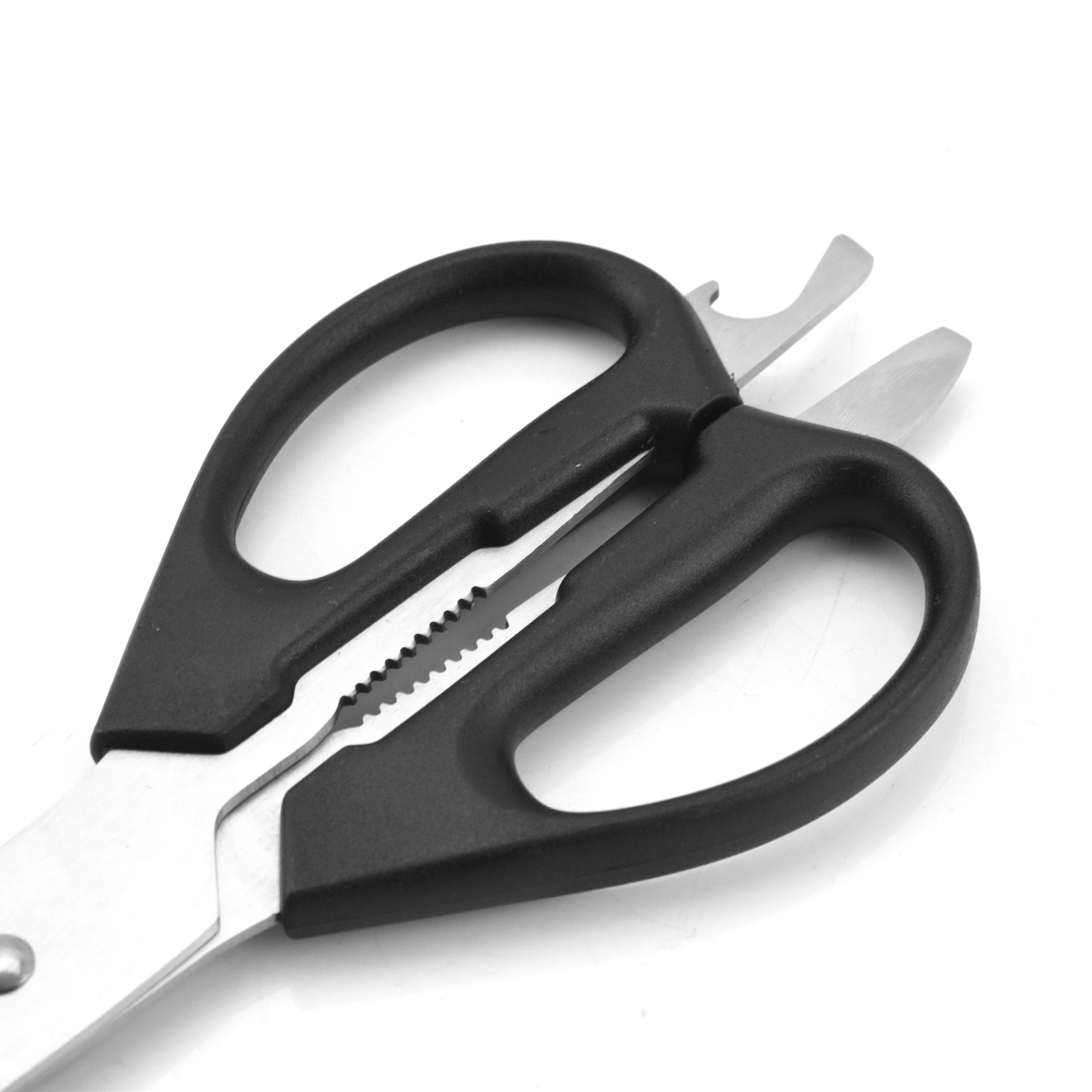 Chef Multi Function Come-Apart Kitchen Scissors, Shears