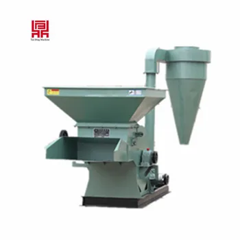 Small scale coconut shell hammer mill/ crusher machine with quality assurance