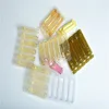 Factory Price Oral Liquid Packing PVC/PE Laminated Film