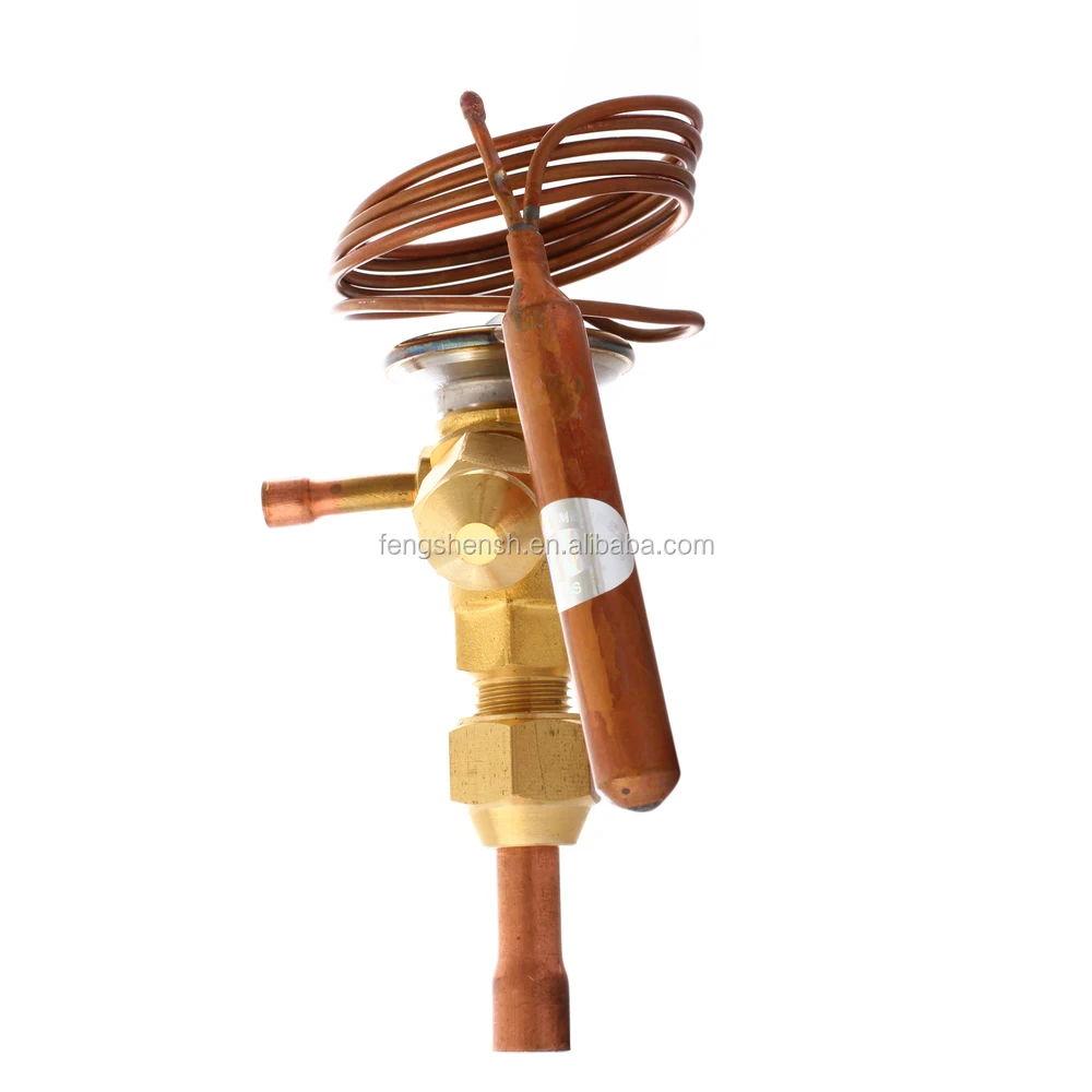 Chiller Expansion Valve Varies Types Buy Chiller Expansion Valve