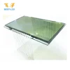 Newly Developed 3.3V Customized HTN LCD 7 segment Display With White/Green Backlight For Hybrid Inverter/KWH/Electricity meter