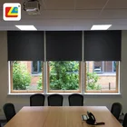 Custom Blinds And Curtains Blackout Office Blinds Manufacturers Office Window Roller Blind