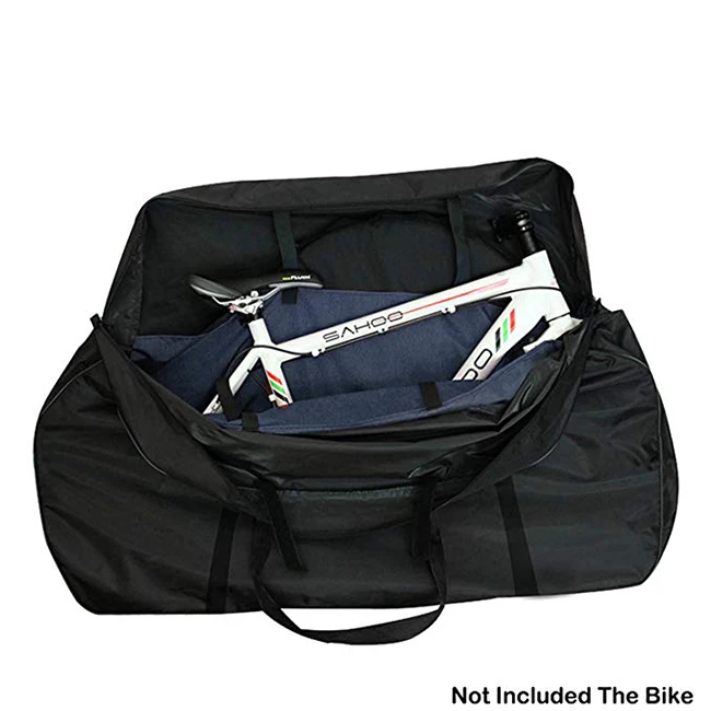 mountain bike carry case