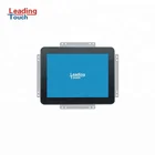Projective Capacitive Touch Screen Industrial Touch Computer 10 inch Tablet PC