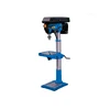 German excel industrial drill press machine for metal working SP5232A 1.1KW 1.5KW