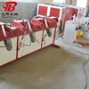 Professional cotton twine/thread/yarn multi heads ball making machine for small business