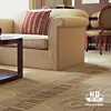 Sell Well Senior Classic Design Wall to Wall Carved Woolen Carpet
