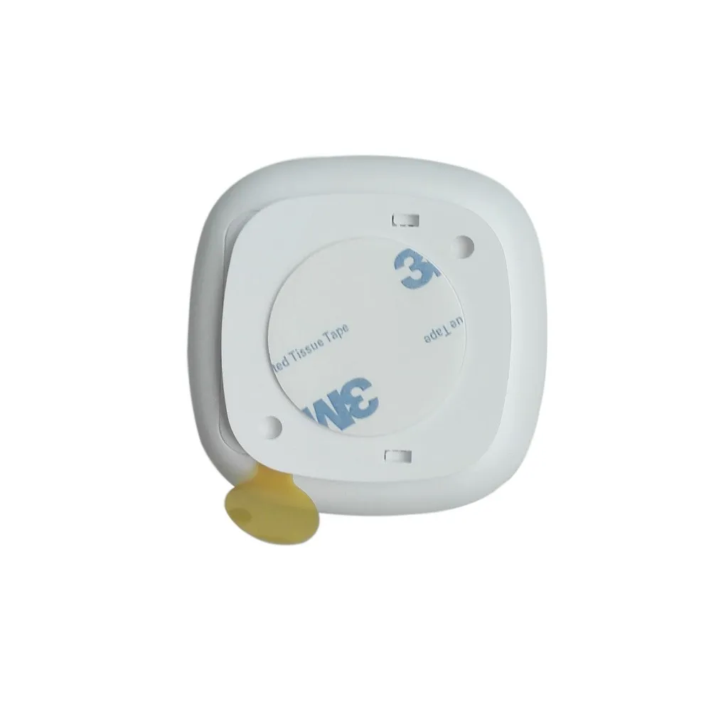 APP Control Wireless Home Burglar Smart PIR Zigbee Personal Motion Sensor - ANKUX.COM