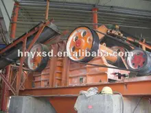 Stone crusher for road construction,building materials