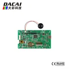 WiFi 5 Inch LCD 800*480 Pixels Capacitive Touch Screen Kit