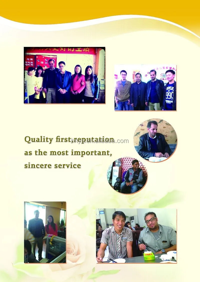customer visit 3 