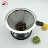 China manufacturer Tea Accessories Coffee filter tea infuser