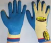 Aramid fire fighting gloves anti cutting gloves working gloves