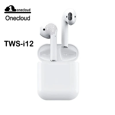 Cheaper TWS i12tws 2019 Factory wholesale i 12 tws wireless BT5.0 earphones earbuds headphones
Cheaper TWS i12tws 2019 Factory wholesale i 12 tws wireless BT5.0 earphones earbuds headphones