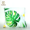 High quality Double Sides Customized Printing foldable Travel Blanket Pillow 2 in 1