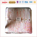 Cheapest B Grade Bales Besuper Baby Diapers in China