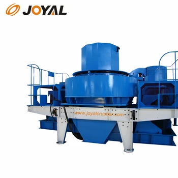 JOYAL high quality used sand making machine for sale